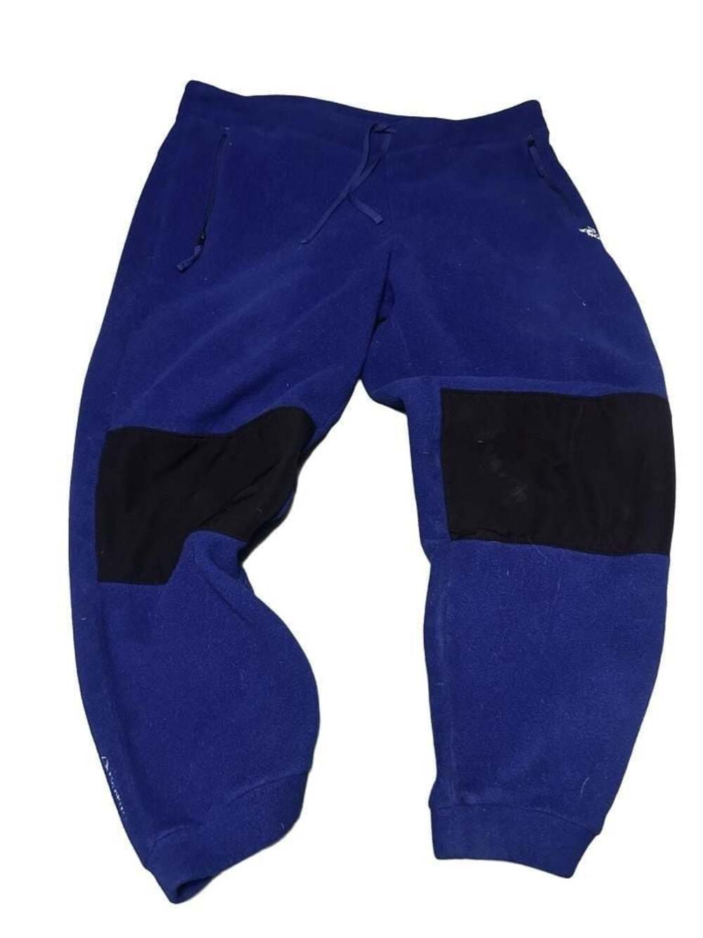 The North Face Denali Fleece Pants XXL Women’s Cobalt Blue